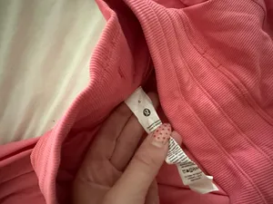 Lululemon Dance Studio Joggers Double Lined thumbnail 4