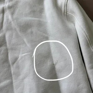 H&M Relaxed Fit AppliquéD Sweatshirt thumbnail 5