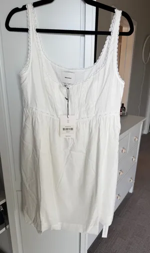 Reformation Alaska Dress thumbnail 2