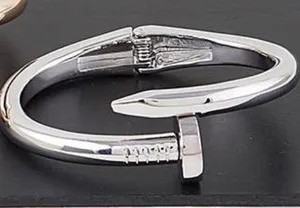 Nail In Wrap Bracelet thumbnail 1