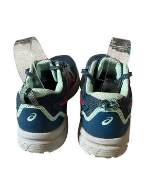 Asics Gel Venture 8 Womens Size 8 Shoes Blue Running Shoes Sneakers thumbnail 6
