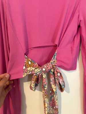 Boutique Long Sleeve Top thumbnail 3