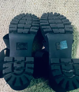Strappy Platforms 7.5 Madden Girl thumbnail 2