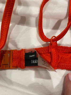 Swimsuit Set thumbnail 4
