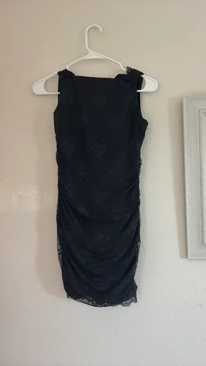 Amazon Black Dress thumbnail 5