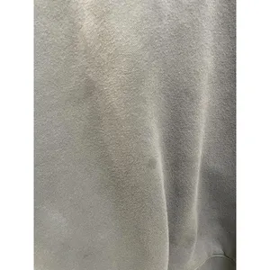 Abercrombie & Fitch Soft Max 1/4 Zip Sweatshirt S Grey thumbnail 4