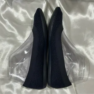 Allbirds Tree Breezers Slip On Shoes Ballet Flats 6 Navy Blue Preppy Minimal thumbnail 7