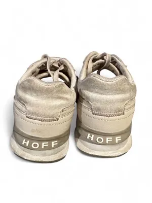 Women's Neutral Beige Lace thumbnail 3