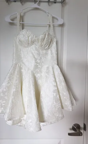 Babyboo Mini Dress thumbnail 2