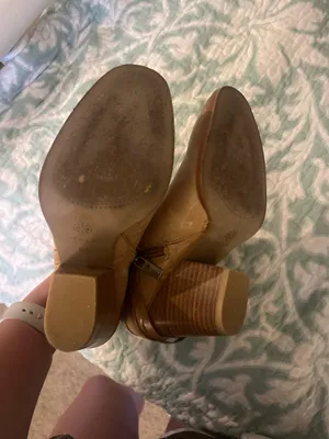Isola ankle boots 6.5 thumbnail 3