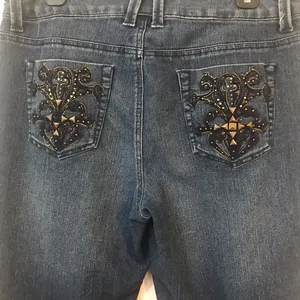 Style & Company Jeans SZ 12 thumbnail 7
