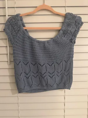Aeropostale Top thumbnail 2