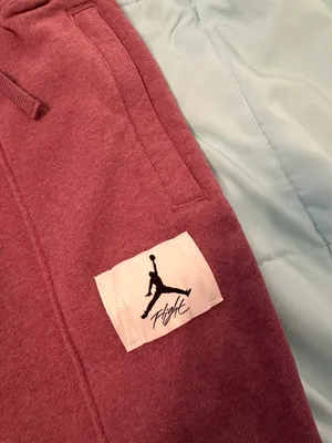 Nike Jordan Essentials Fleece Sweatpants thumbnail 5