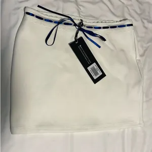 White Fox Skirt thumbnail 2