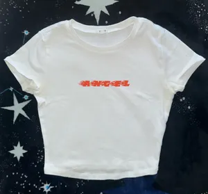 Garage Angel Stormi Tee thumbnail 1