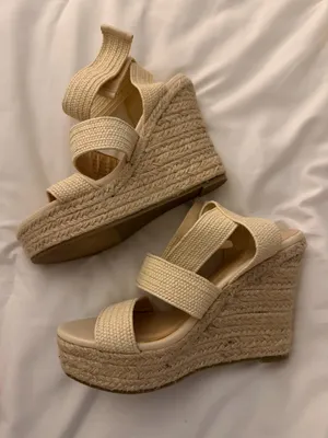 Altar'd State Wedges thumbnail 1