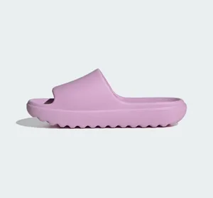 Guaranteed Authentic adidas Adilette Lumia Slides in Bliss Lilac Women:10 thumbnail 4