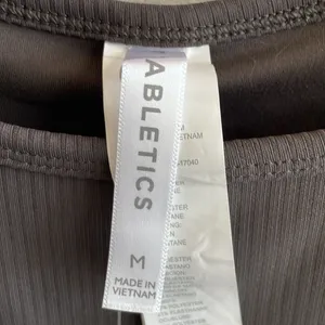 Fabletics Sporty Rib Built-in Shorts Dress thumbnail 5