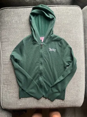 Juicy Couture Vintage Knit Tracksuit thumbnail 3