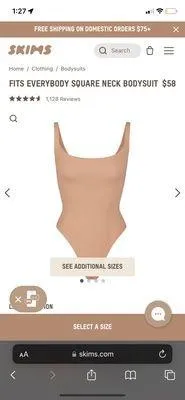 Bodysuit thumbnail 2