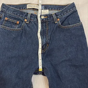 Vintage GAP Original Fit Taper Leg Jeans thumbnail 5