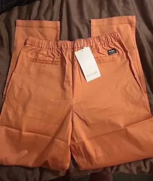 Wildfang Drawstring pants Size L thumbnail 1