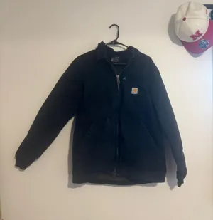 Carhartt Men’s Jacket Vintage thumbnail 1