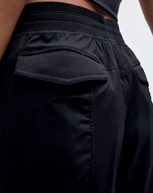 Lululemon Dance Studio Relaxed-Fit Mid-Rise Cargo Jogger thumbnail 3