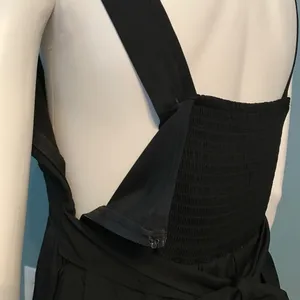 Urban Outfitters kimchi blue black dress thumbnail 7