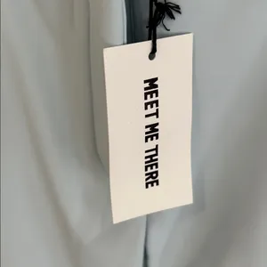 Meet Me There Snowfall Ski Pants Light Blue Size undefined thumbnail 8