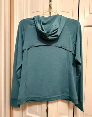 Kuhl Inspira Full-Zip Hoody - Women's Size S thumbnail 7