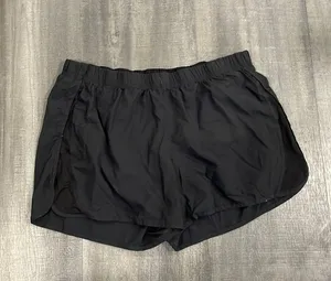 Patagonia Black shorts thumbnail 1