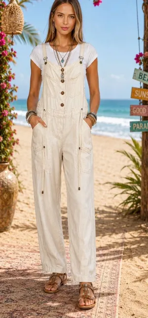 BDG Jumpsuit thumbnail 1