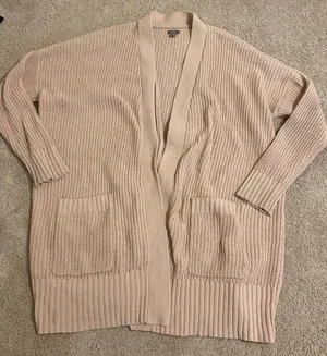 Aerie cardigan thumbnail 1