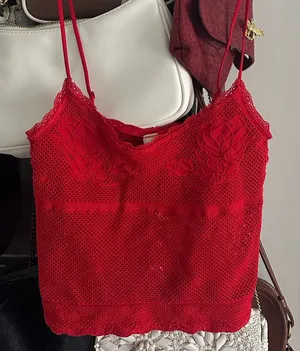 Anthropologie Tank thumbnail 1