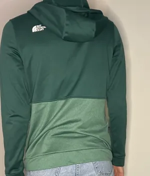 The North Face Full Zip Hoodie thumbnail 4