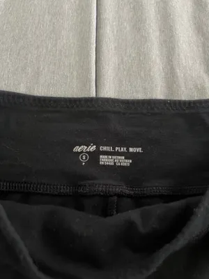 Aerie Leggings thumbnail 3