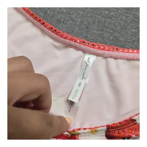 Urban Outfitters Out From‎ Under Margot Printed Balconette Bikini Size: M thumbnail 3