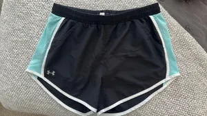 Under Armour Athletic Shorts thumbnail 1