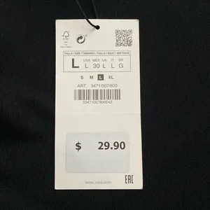 ZARA black top thumbnail 2