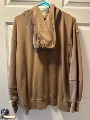 Oversized Nike Hoodie thumbnail 2