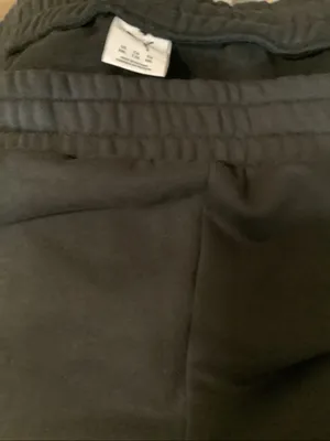 Puma Size XXL Men’s Black Sweatpants With Pockets. New With Tags. thumbnail 4