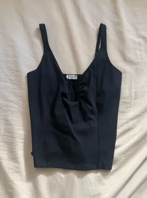 Free People Top thumbnail 1