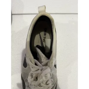 Nike Zoom Dynamic Training‎ Running Shoes White Black Size 5.5 thumbnail 6