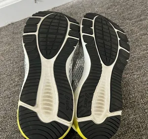 ASICS Gray Roadhawk FF 2 Running Sneakers Size 7 US $100 thumbnail 7