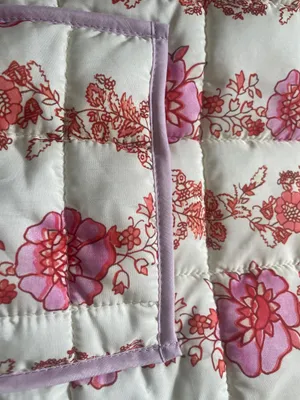 Quilted Jacket thumbnail 4