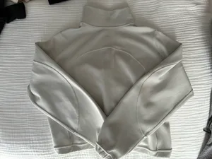 Lululemon Quarter-Zip Pullover thumbnail 2
