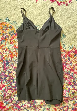 American Threads Cocktail Dress S thumbnail 4