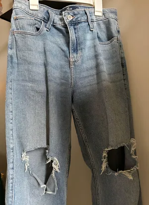 Hollister Jeans thumbnail 4