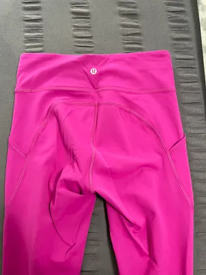 Invigorate Leggings thumbnail 4